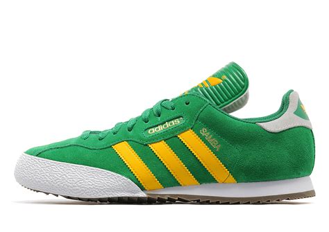 adidas originals samba sneakers.